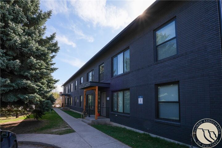 Property Photo:  420 Lordwith Drive Building C  MT 59102 