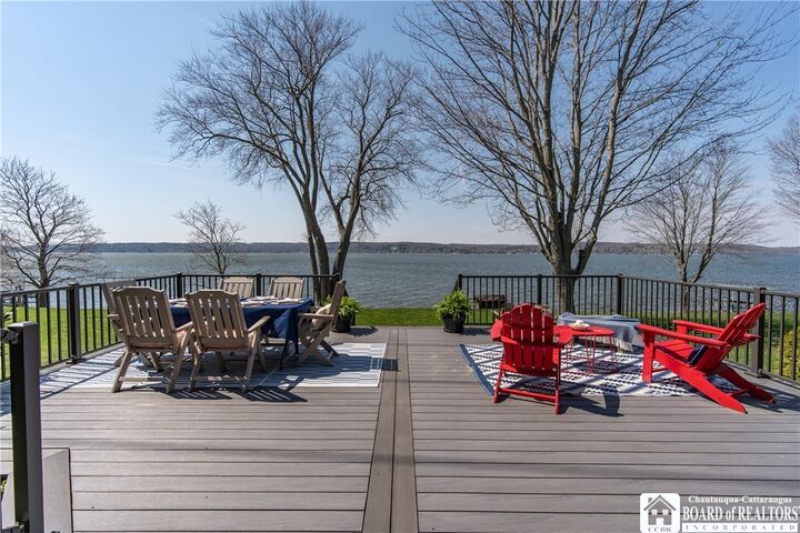 Property Photo:  3605 Overlook Terrace  NY 14712 