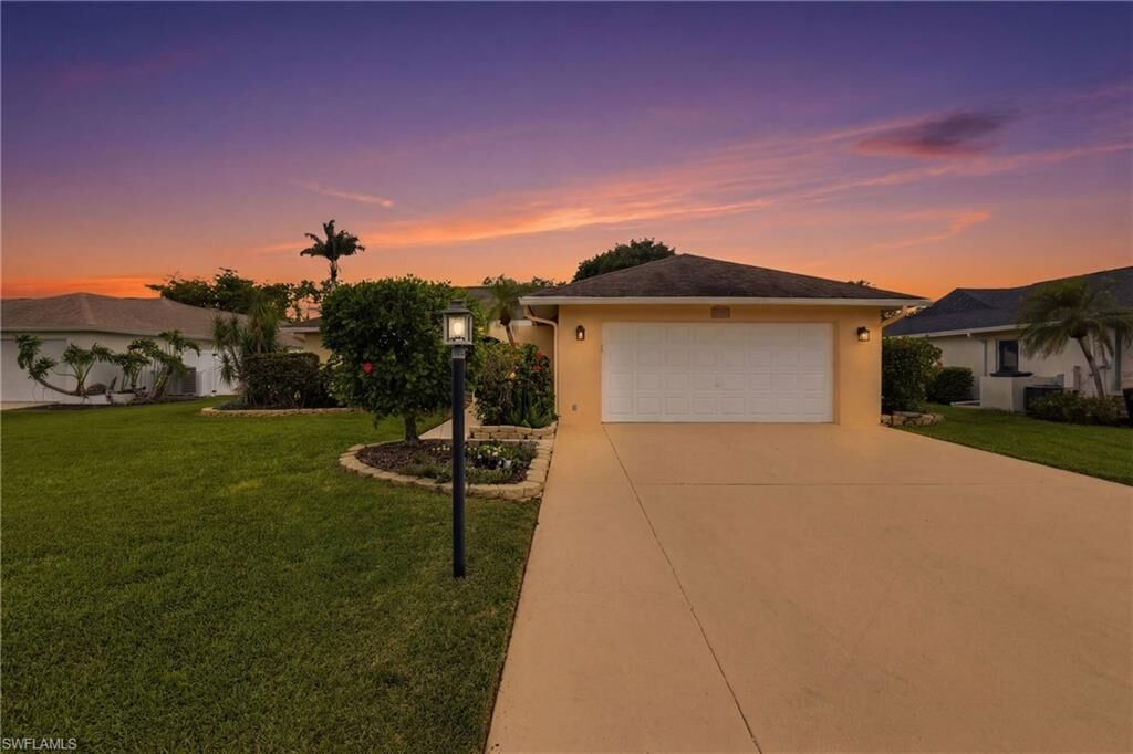 Property Photo:  1579 Sautern Dr  FL 33919 