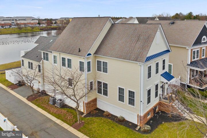 Property Photo: 6 Hulse Street NJ 08691