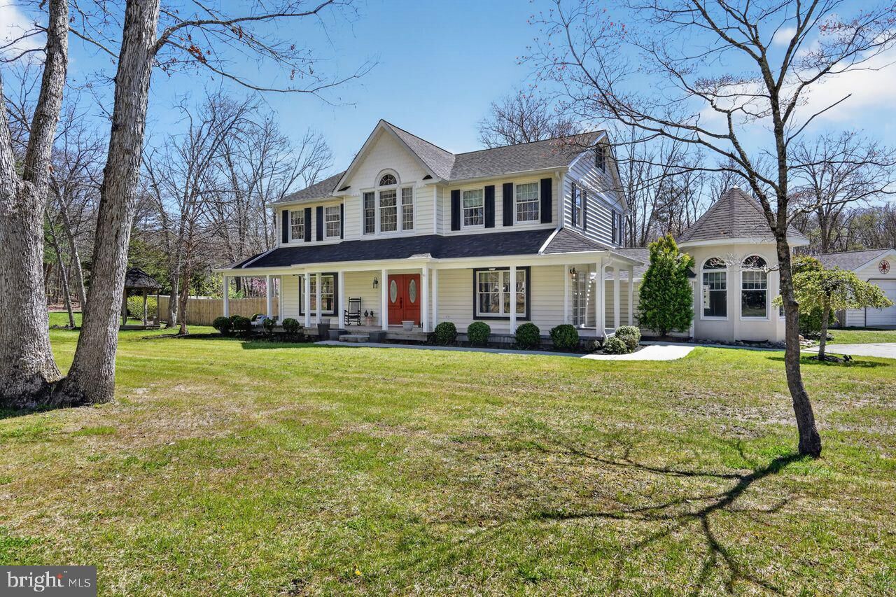 Property Photo:  21 Mill Road  NJ 08088 