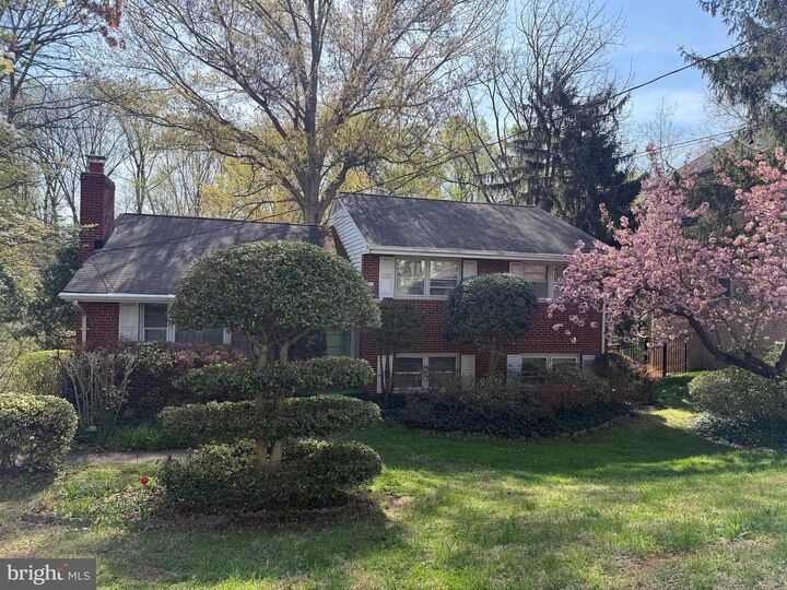 Property Photo:  1107 Dead Run Drive  VA 22101 