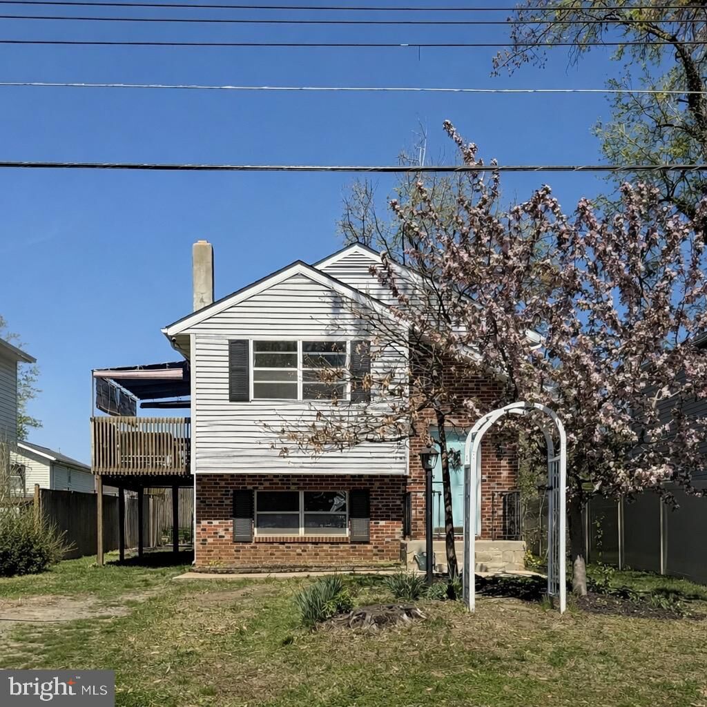 Property Photo: 320 Cedar Grove Road MD 21037