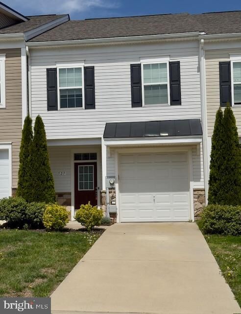 Property Photo: 127 Oflannery Court WV 25403