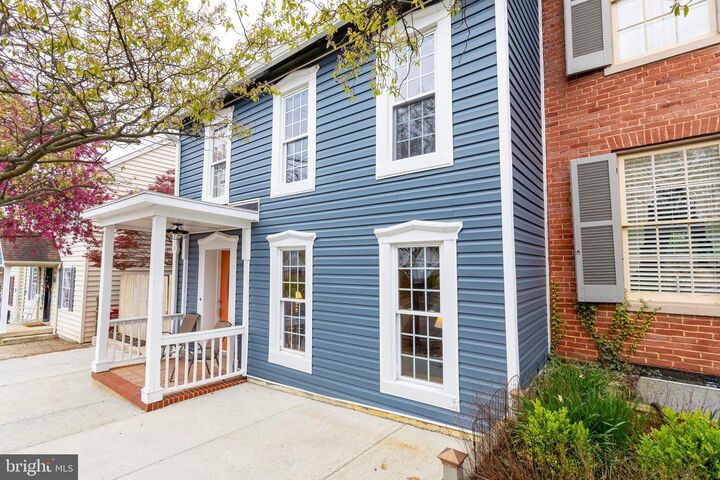 Property Photo:  21 Cumberland Street  MD 21722 
