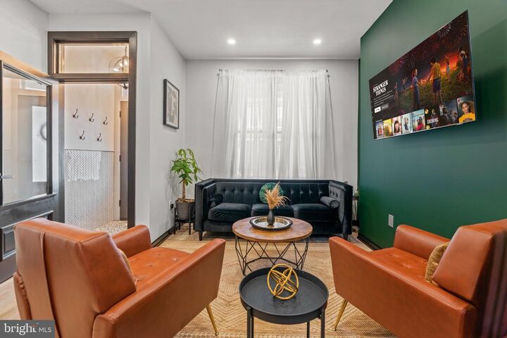 Property Photo:  2232 S 17th Street  PA 19145 