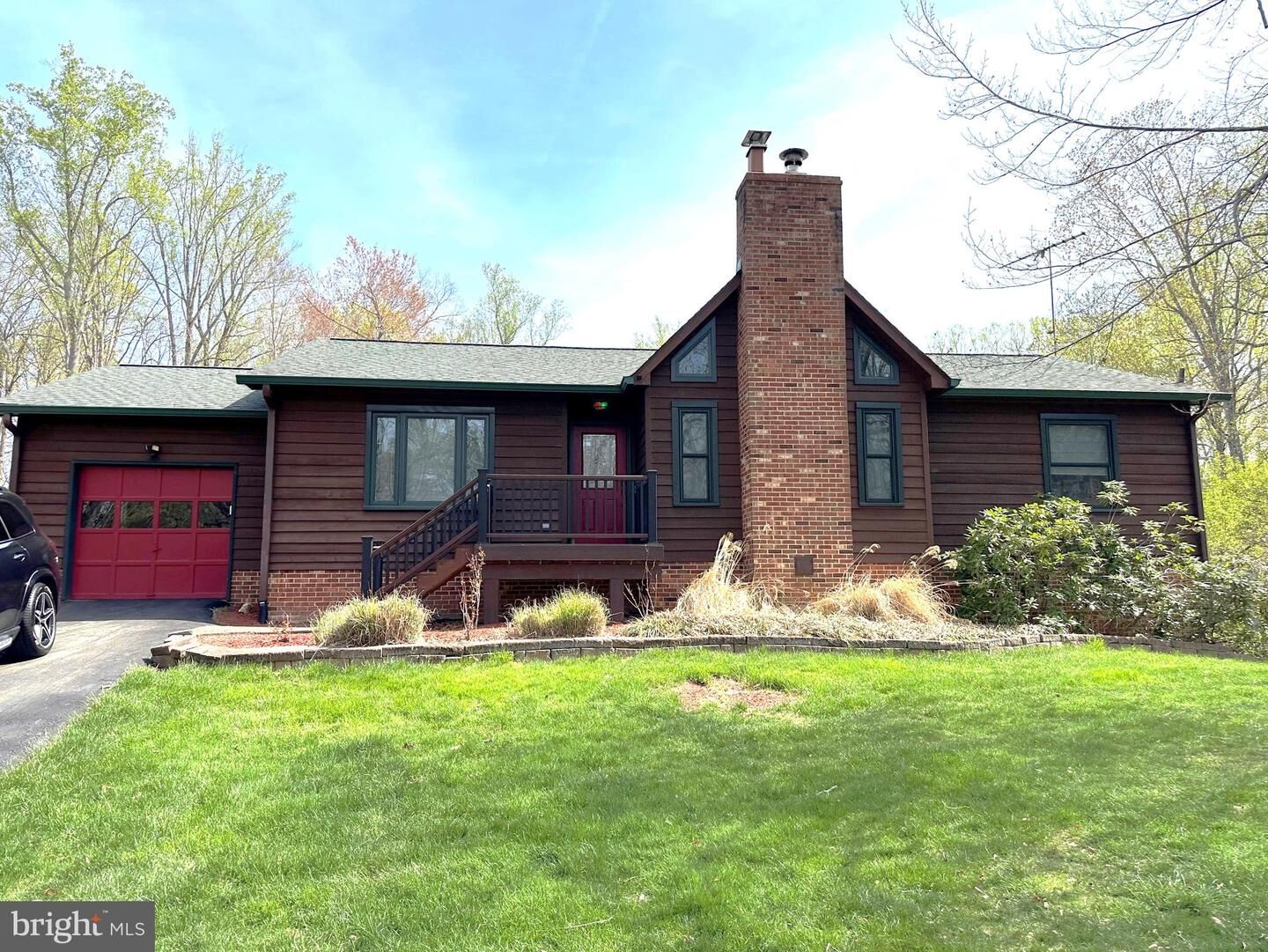 Property Photo:  2 Holly Court  VA 22556 