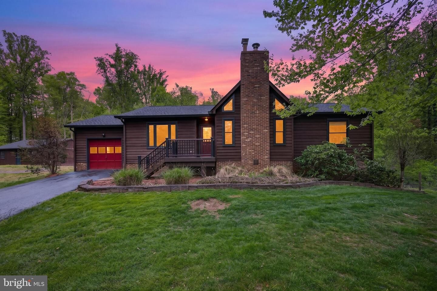 Property Photo:  2 Holly Court  VA 22556 