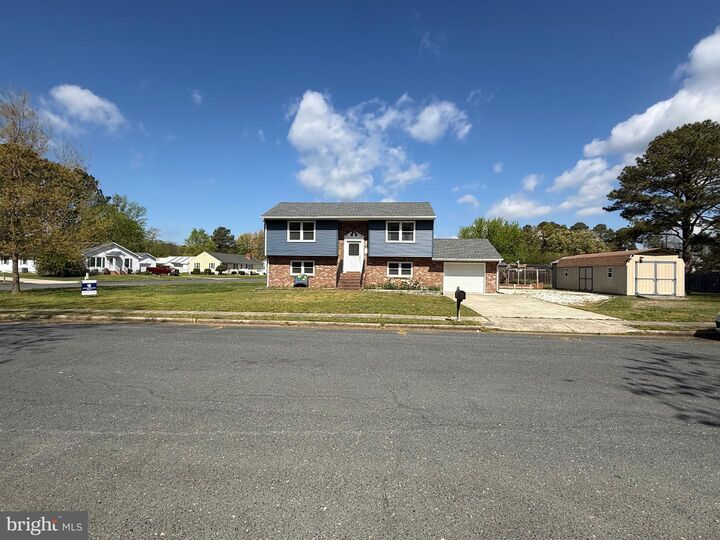 Property Photo: 9 Merryweather Drive MD 21613