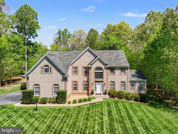 Property Photo:  35 Mills Hollow Drive  VA 22406 