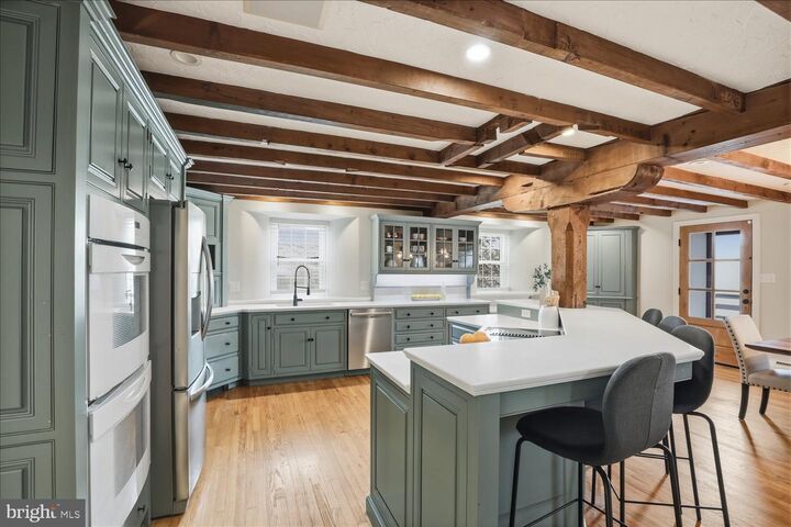 Property Photo:  475 Snavely Mill Road  PA 17543 