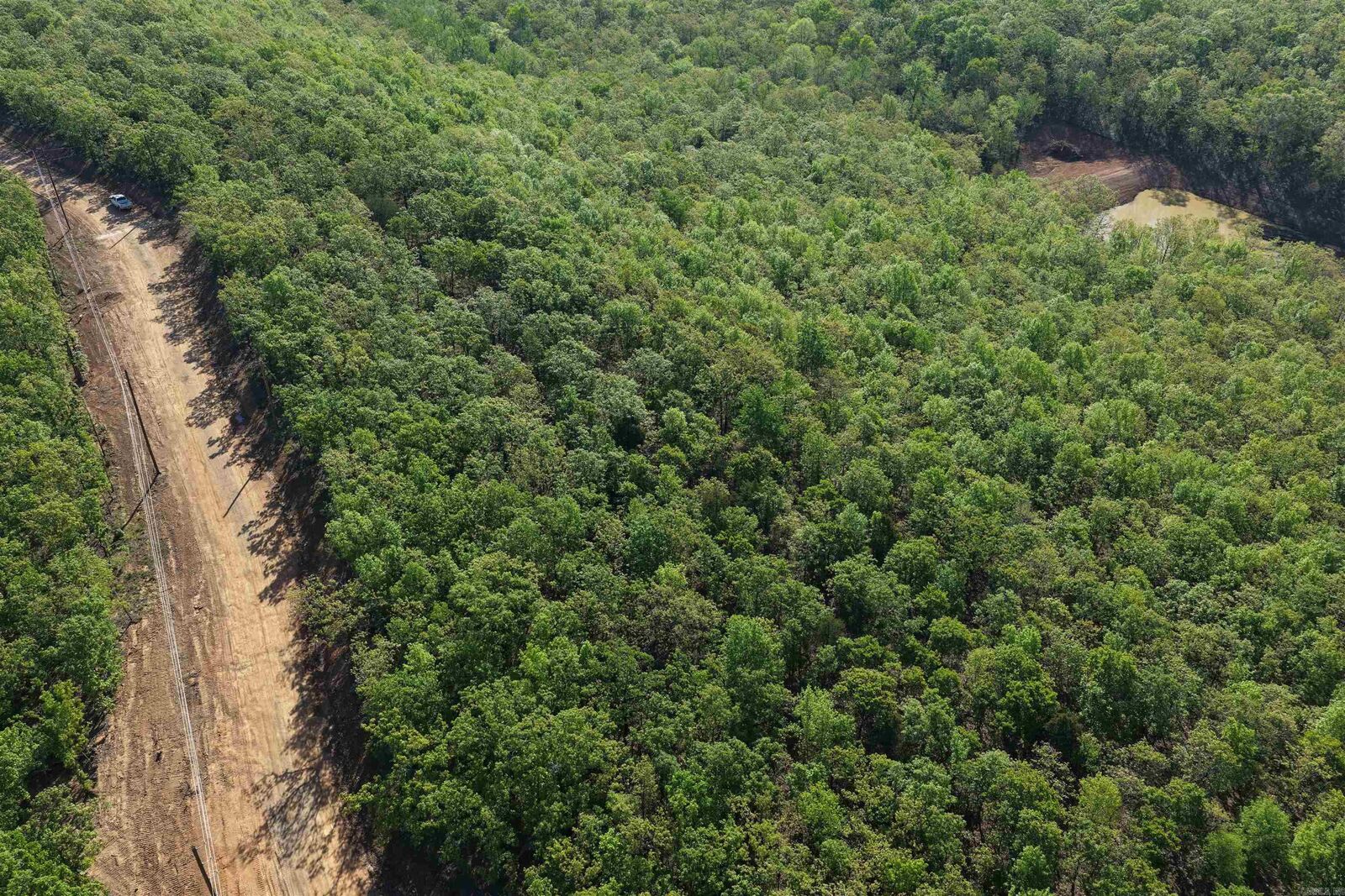 Property Photo:  25 - 7 Lakes Ranch Blvd  AR 72023 