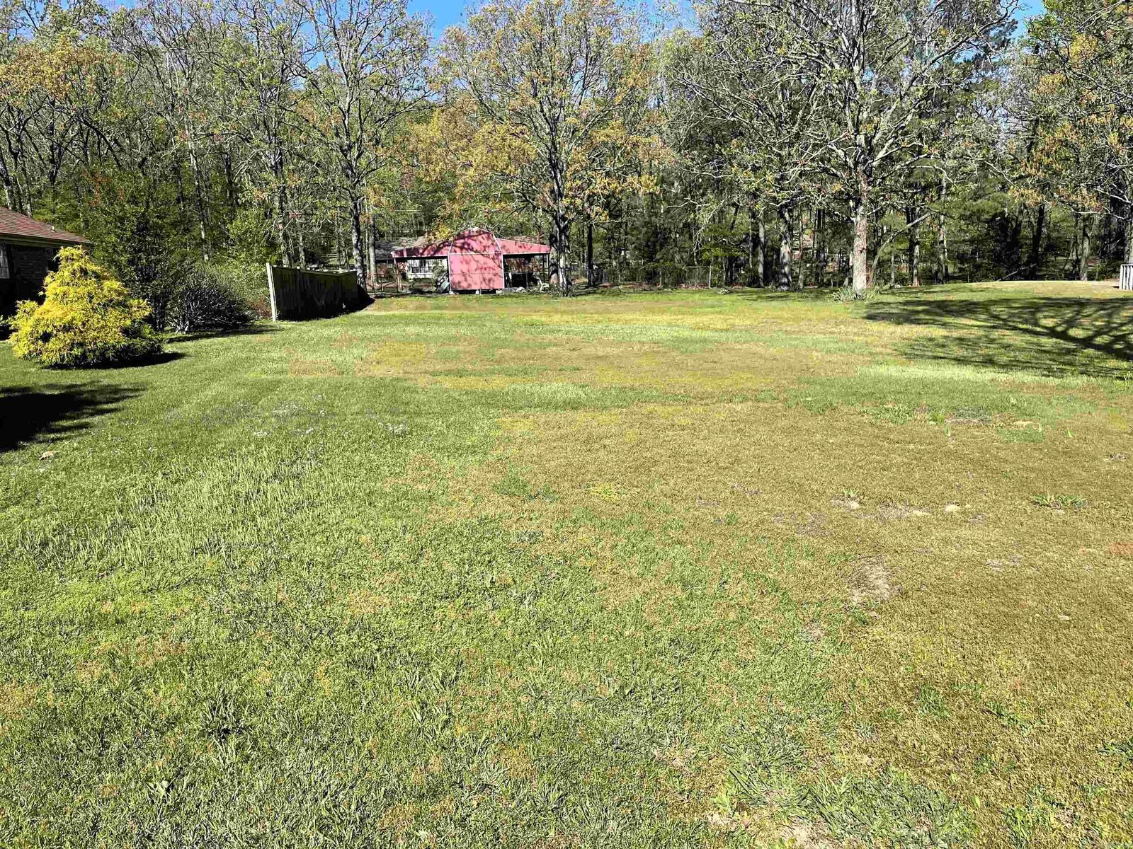 Property Photo:  0 Sweetbriar Lane  AR 72150 