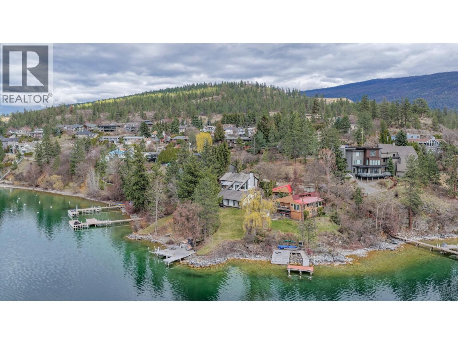 Property Photo:  13804 Ponderosa Way  BC V1B 1A4 