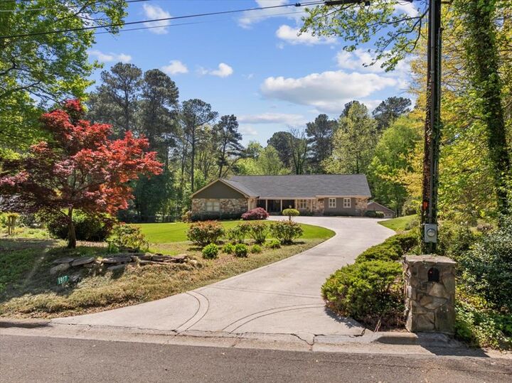 Property Photo:  1917 Tiffany Lane  GA 30720 