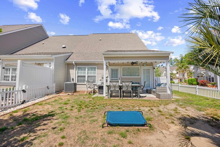 Property Photo: 706 Riverward Dr. - SC 29588