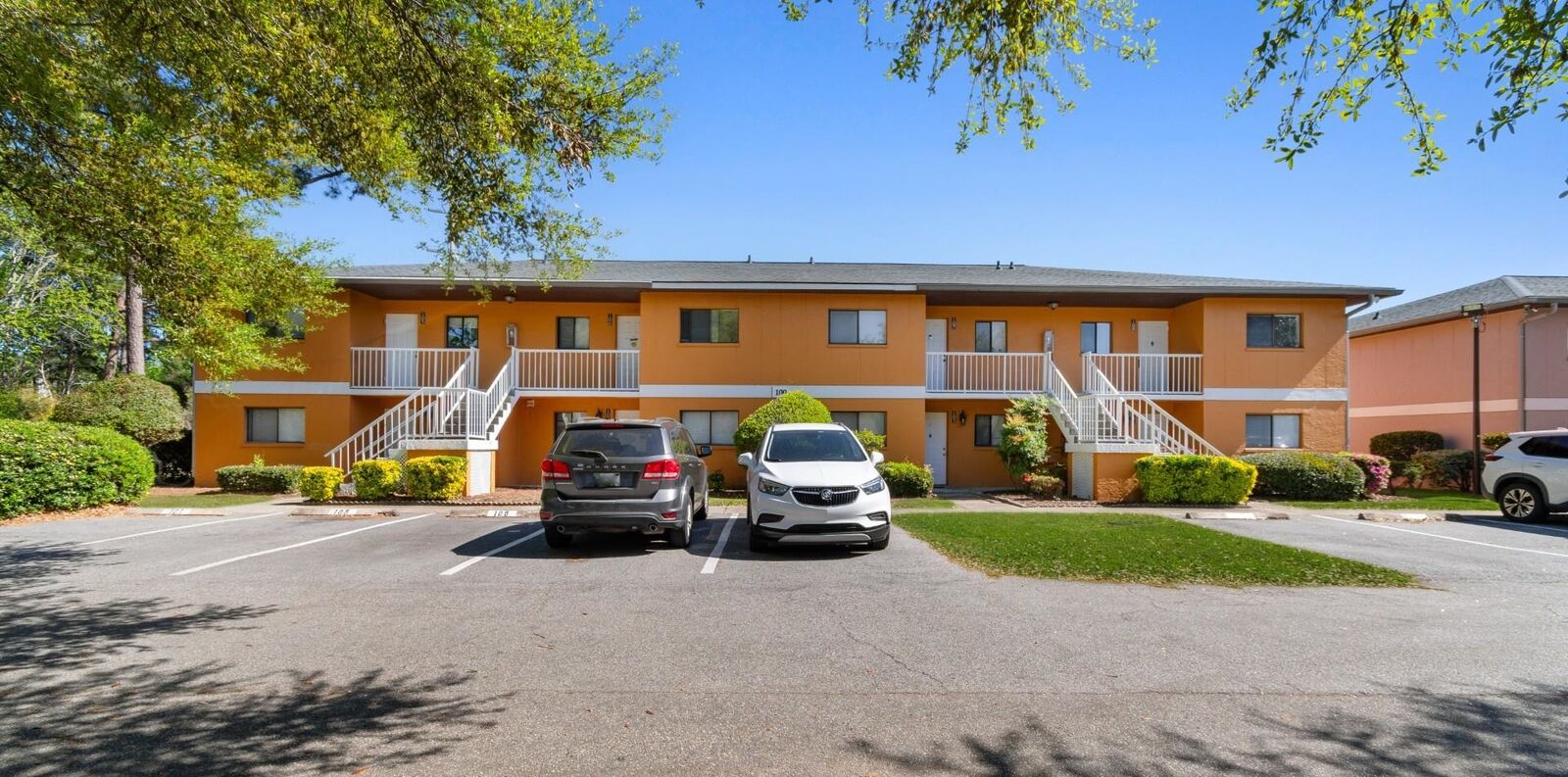 Property Photo:  1301 Pridgen Rd. 108  SC 29577 