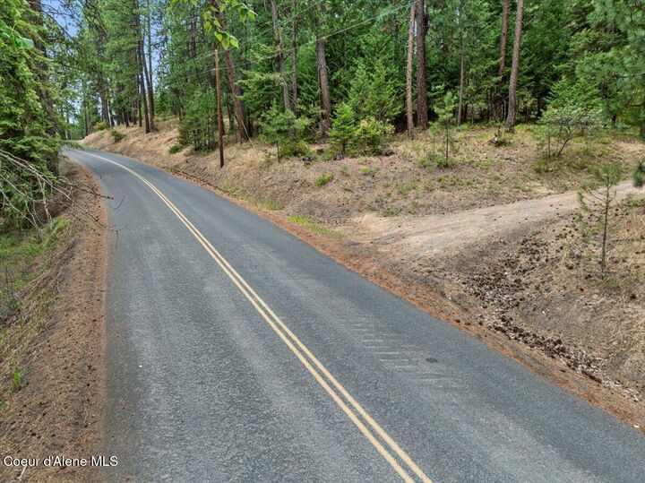 Property Photo:  3490 S Stach Rd  ID 83814 