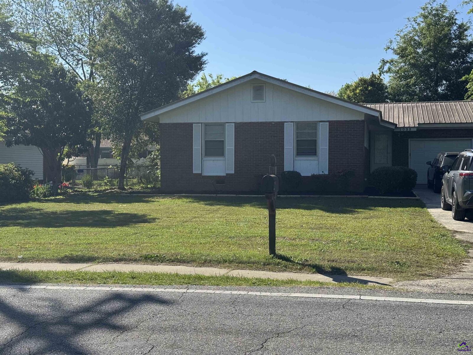 Property Photo:  1032 Elberta Road  GA 31093 