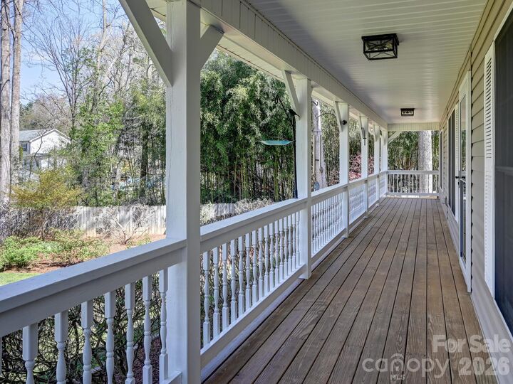 Property Photo: 150 Westview Drive NC 28791