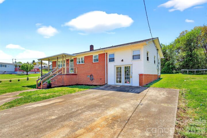 Property Photo:  85 Bostic Street  NC 28752 