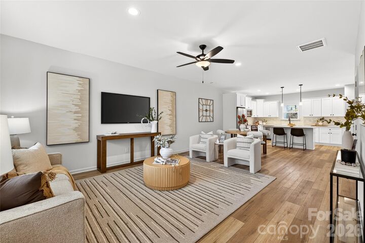 Property Photo:  2965 Polk And White Road  NC 28269 