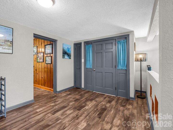 Property Photo:  2521 Cat Square Road  NC 28168 