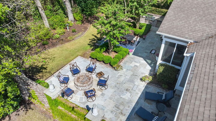 Property Photo:  205 Weston Hall Drive  SC 29483 