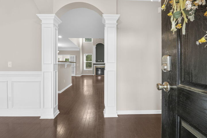 Property Photo:  254 Donatella Drive  SC 29445 