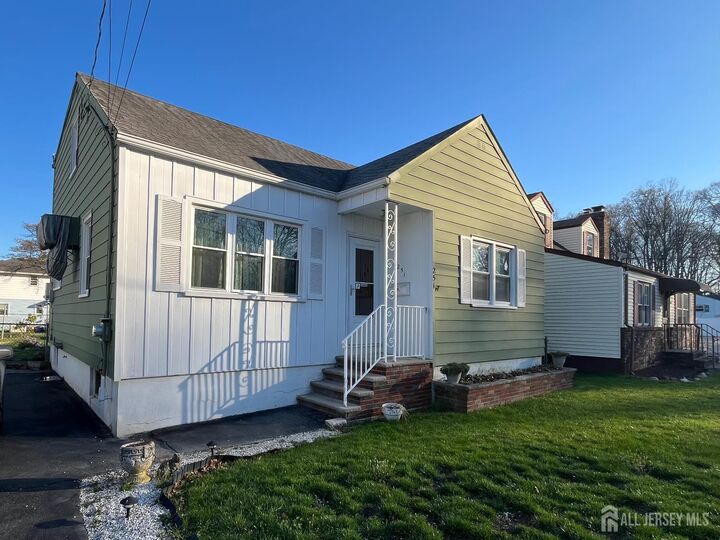 Property Photo:  251 Gereghty Street  NJ 08879 