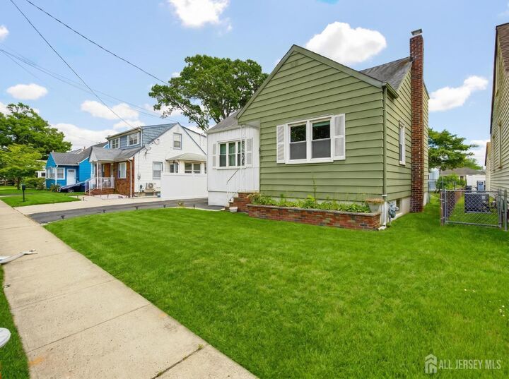 Property Photo:  251 Gereghty Street  NJ 08879 