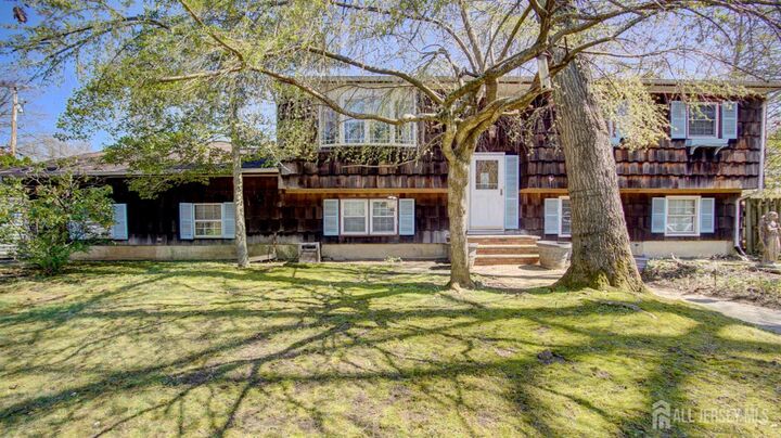 Property Photo: 1 S Shore Boulevard NJ 08831