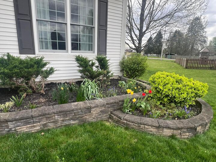 Property Photo:  359 Quail Run Court  OH 43055 