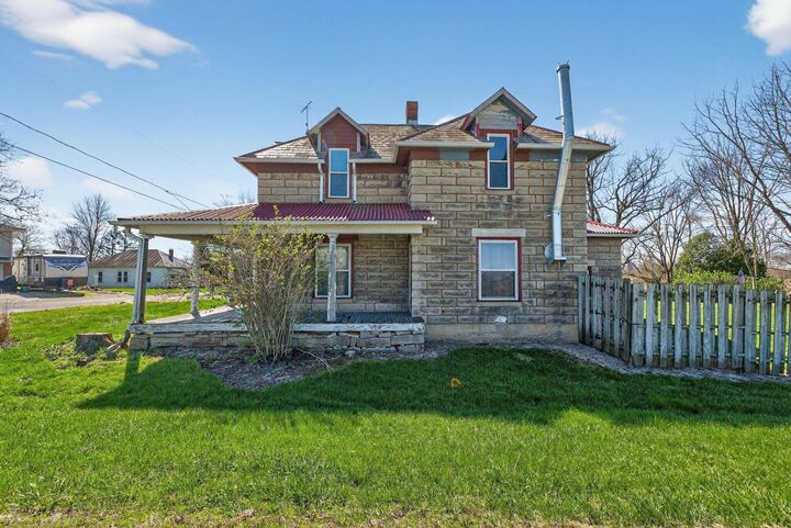 Property Photo:  32775 Water Street  OH 43344 