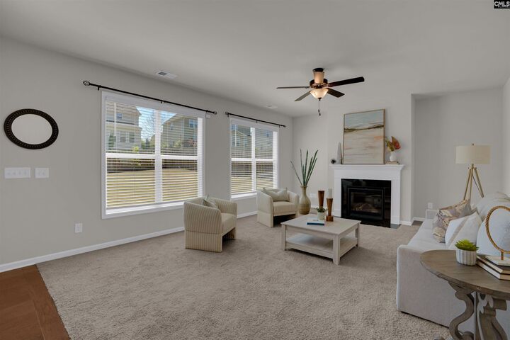 Property Photo:  213 Goldenfluke  SC 29072 