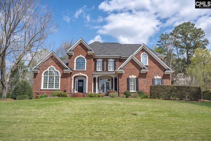 Property Photo: 102 Cedar Crest SC 29063