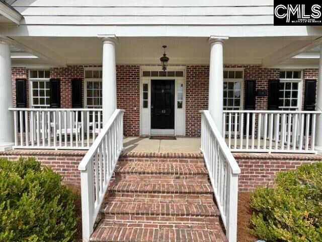 Property Photo:  109 Turkey Crossing  SC 29045 