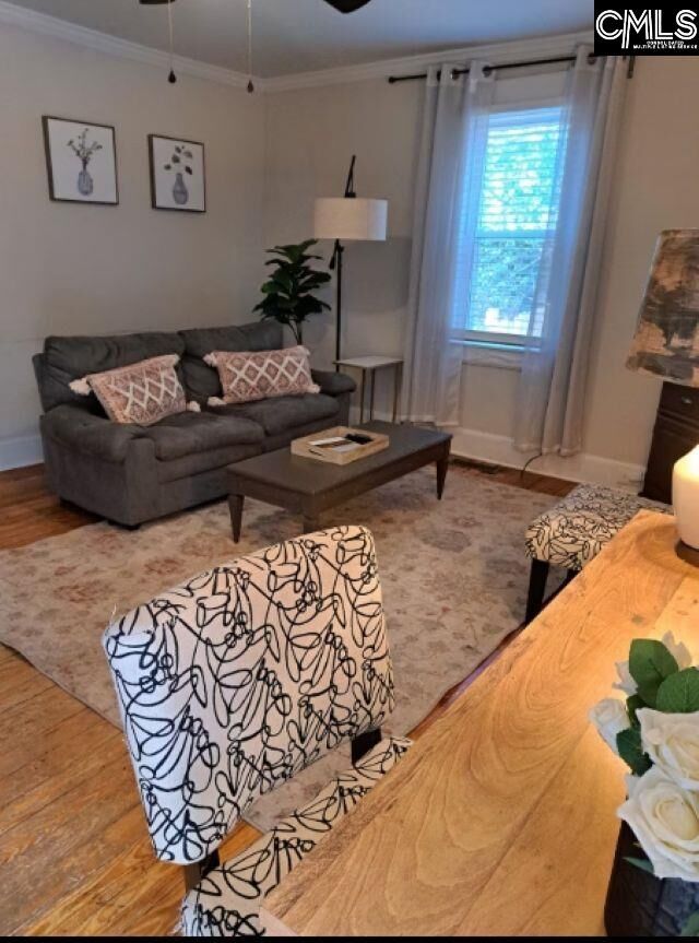 Property Photo: 3129 Lindsay SC 29201