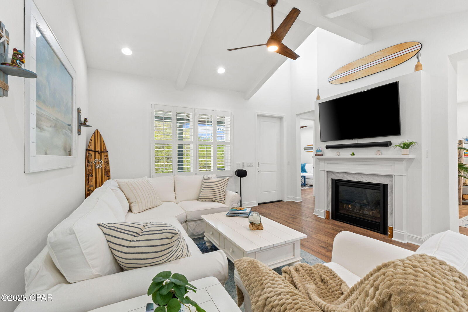 Property Photo: 8694 Conch Shell Court FL 32413