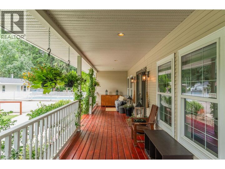 Property Photo: 2662 Blind Bay Road BC V0E 1H1