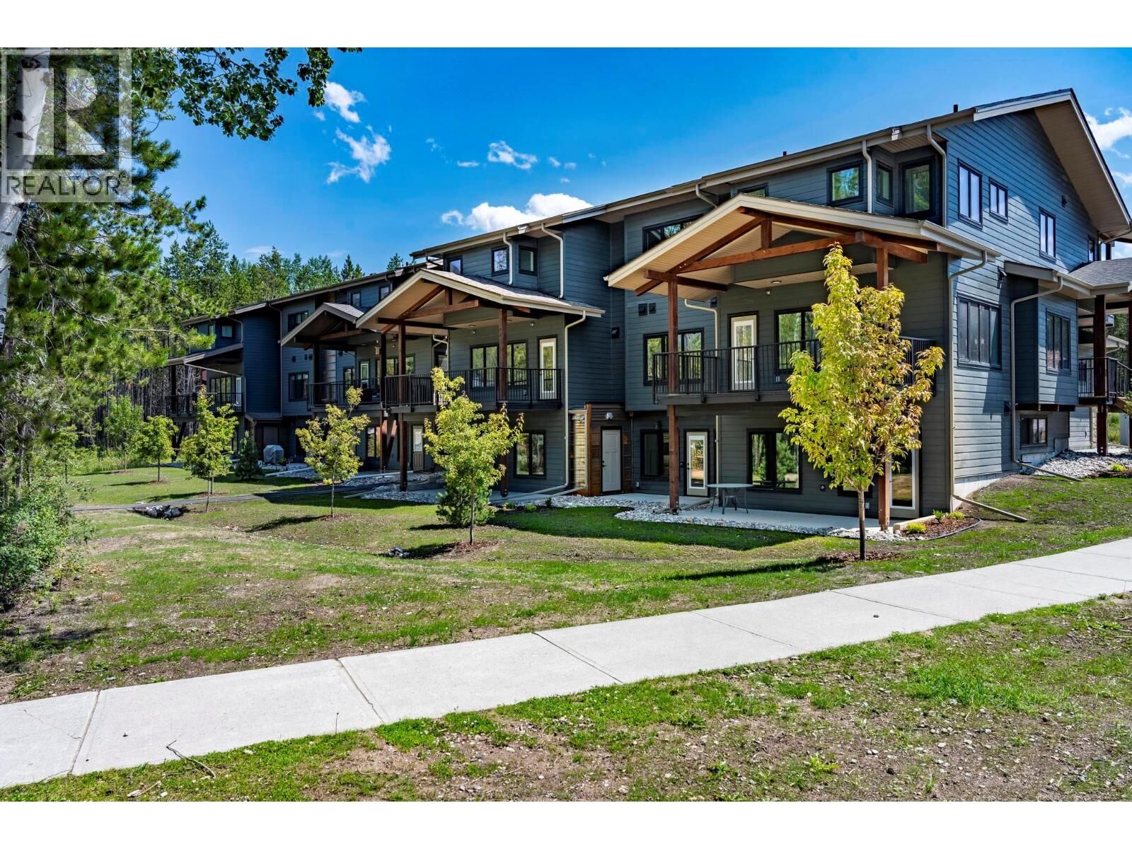 Property Photo: 1444 Granite Drive 1 BC V0A 1H0
