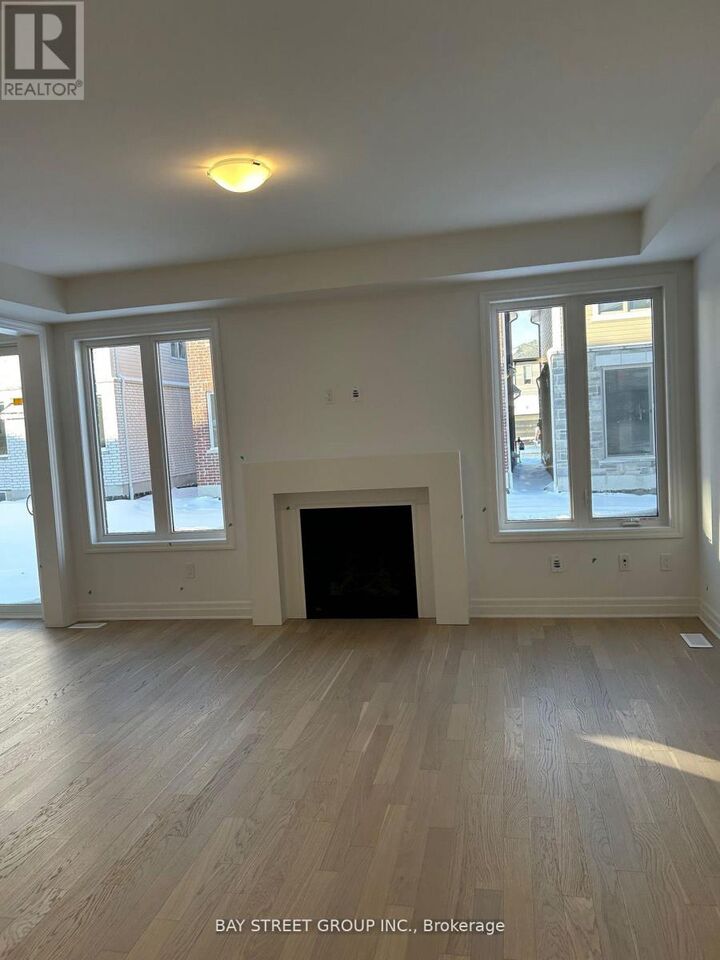 Property Photo:  91 Milt Schmidt Street  ON N2R 0T2 