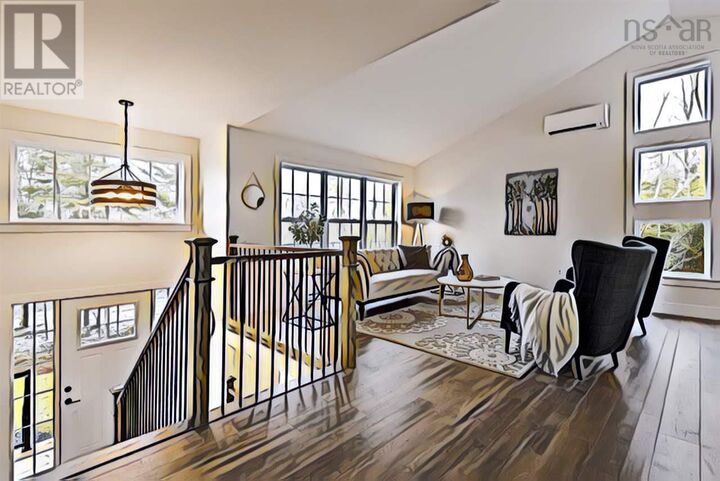 Property Photo: Maverick Lane 111 NS B3T 1X4