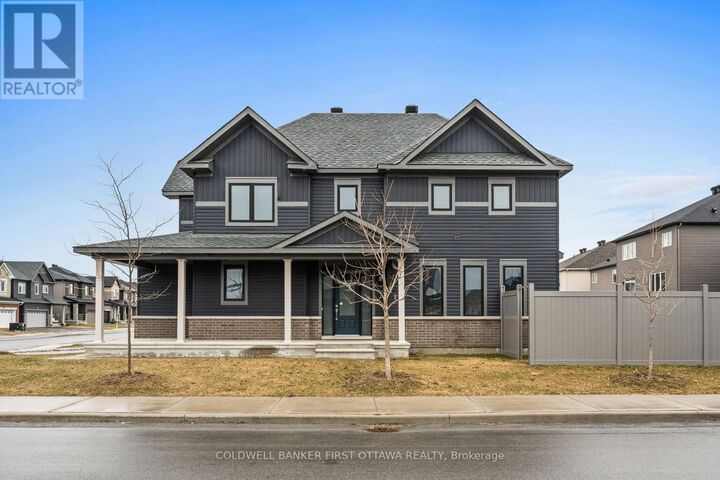 Property Photo:  796 Cappamore Drive  ON K2J 6V6 