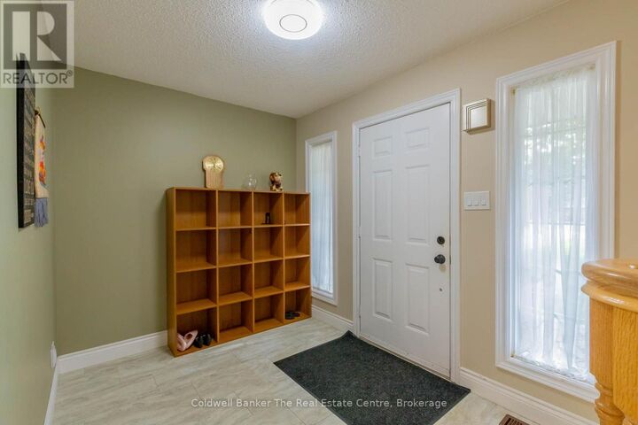 Property Photo: 110 Forest Glen Drive ON P1P 1A1