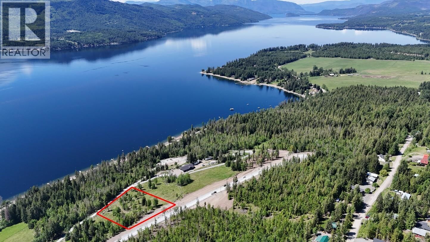 Property Photo:  Lot 13 Lonneke Trail  BC V0E 1M8 