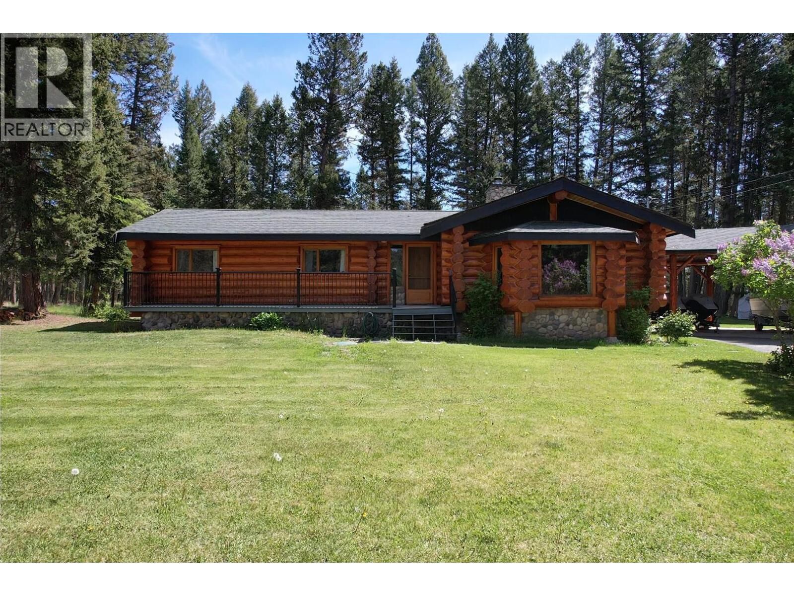 Property Photo: 5007 Canium Court BC V0K 2Z0