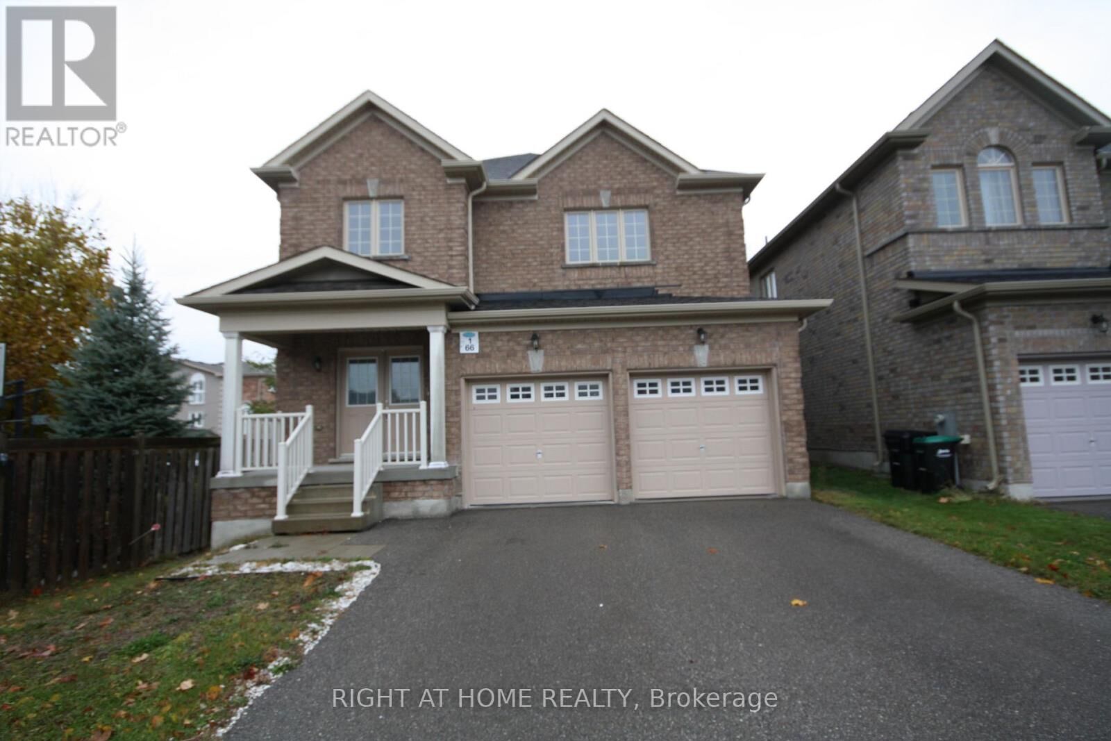 Property Photo:  66 White Crescent  ON L4N 5Z9 