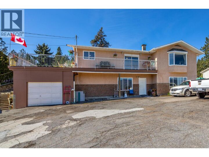 Property Photo: 2210 West Bench Drive BC V2A 8Z6