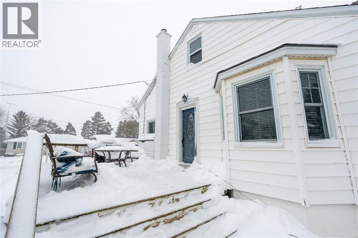 Photo de la propriété:  583 Ontario Street  ON N0N 1T0 